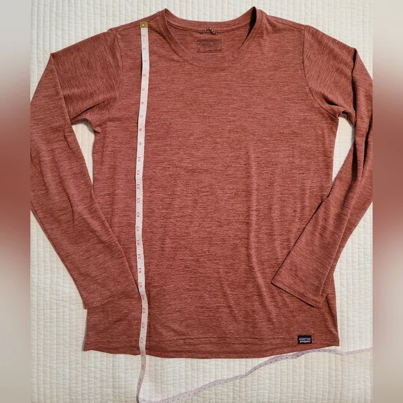 Patagonia Capilene Cool Daily - Picture 2 of 4